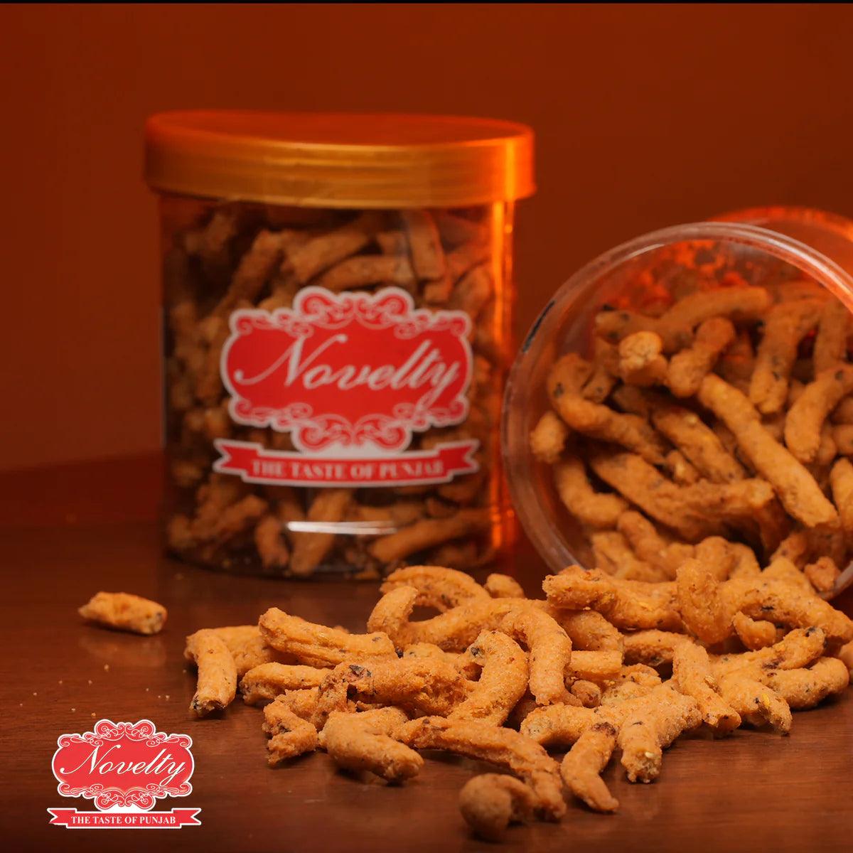 Novelty Sweets Amritsari Masala Seviyan