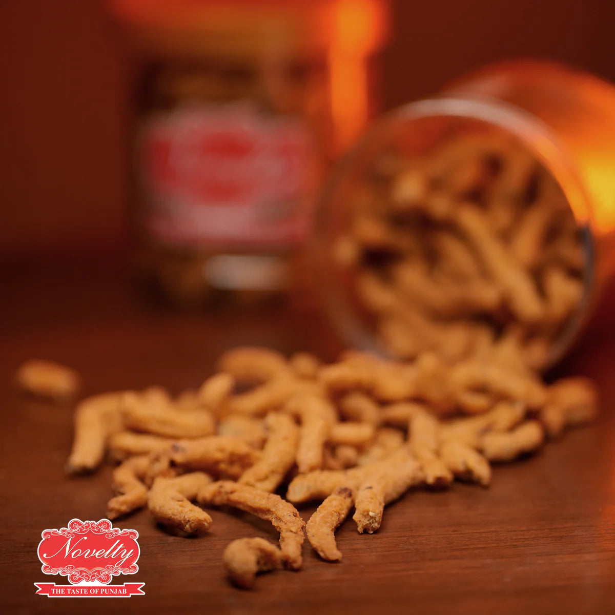 Novelty Sweets Amritsari Masala Seviyan