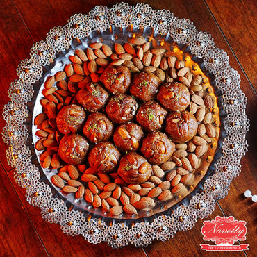 Novelty Sweets Amritsari Pinni Special