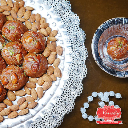 Novelty Sweets Amritsari Pinni Special