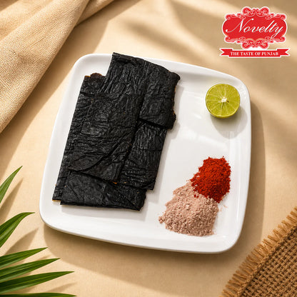 Novelty Sweets Amritsari Special Kala Aam Papad