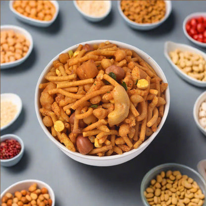 Shree Anandhaas Special Mixture
