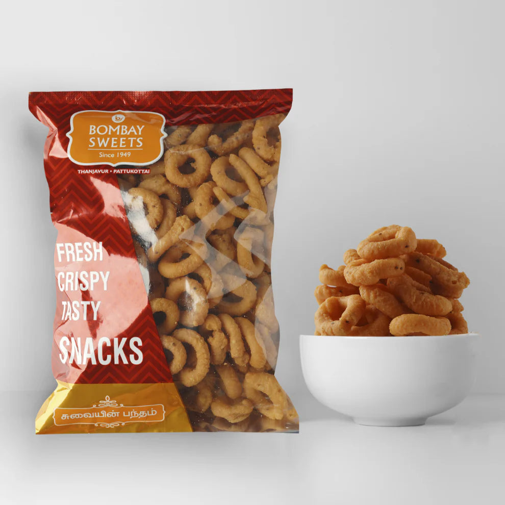 Bombay Sweets Andhra Murukku