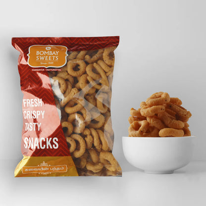 Bombay Sweets Andhra Murukku