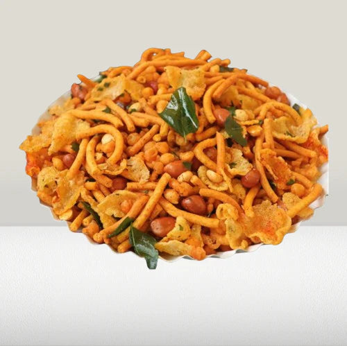 Godavari Vantillu Andhra Mixture