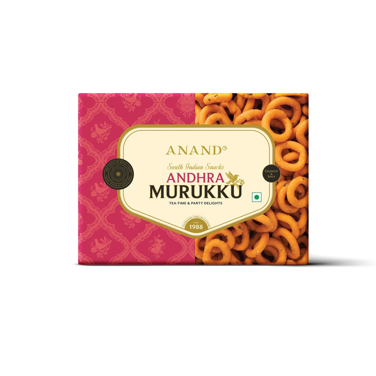 Anand Sweets Andhra Murukku