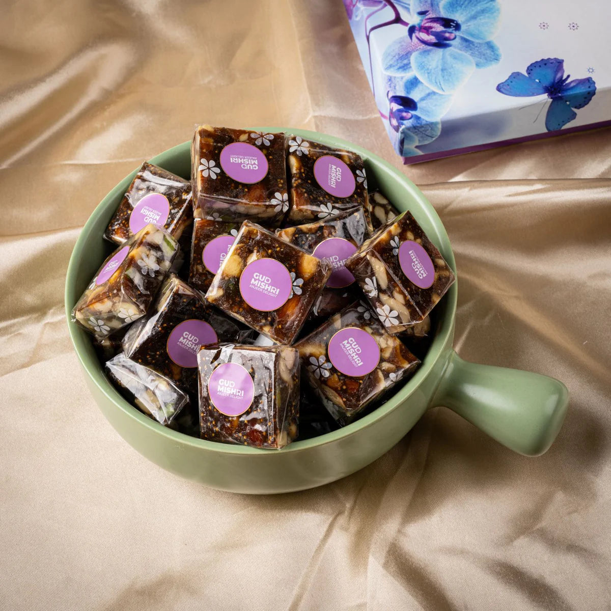 Gudmishri Anjeer Delight