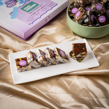 Gudmishri Anjeer Delight