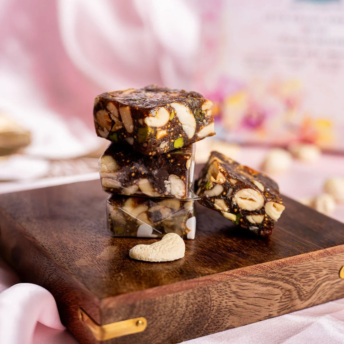 Gudmishri Anjeer Delight