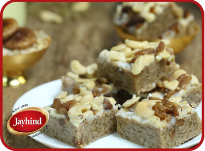 Jayhind Sweet's Anjeer Dryfruit Halwa