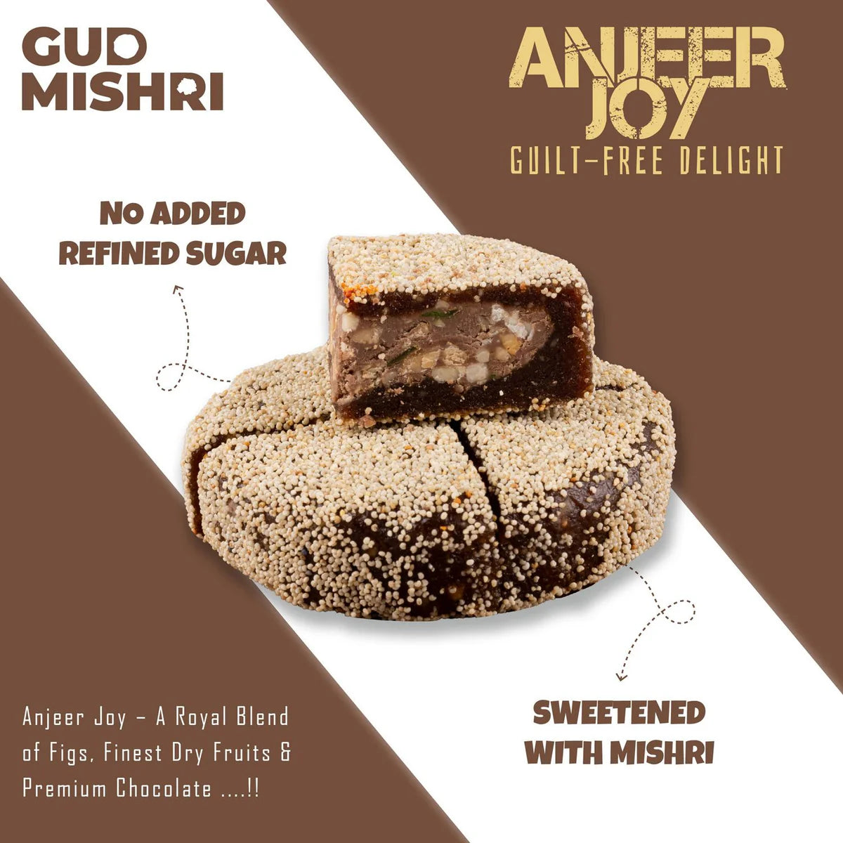 Gudmishri Anjeer Joy