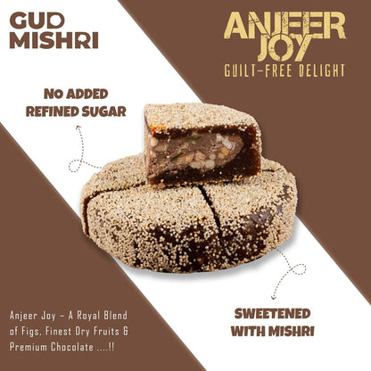 Gudmishri Anjeer Joy