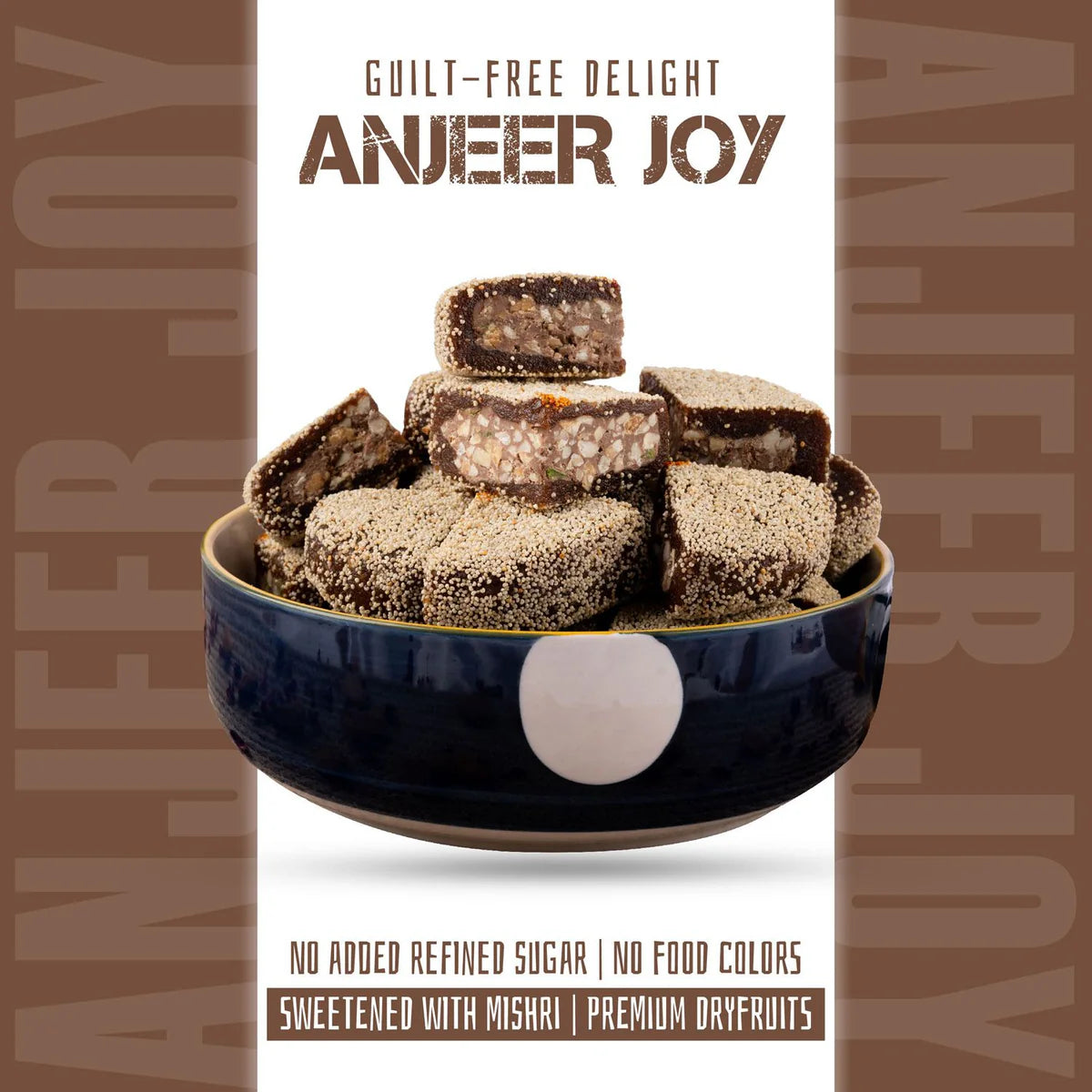 Gudmishri Anjeer Joy