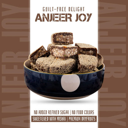 Gudmishri Anjeer Joy
