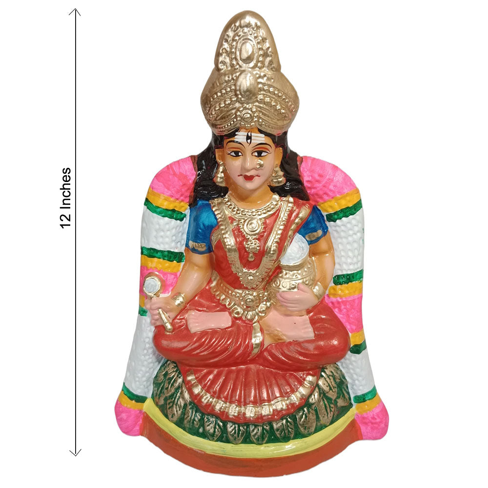 ANNAPOORANI
