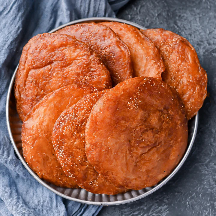 Vellanki Ariselu (Ghee)