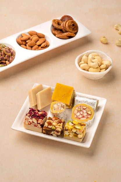 A2B Special Dry Fruit Assorted