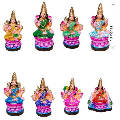 ASTALAKSHMI SET