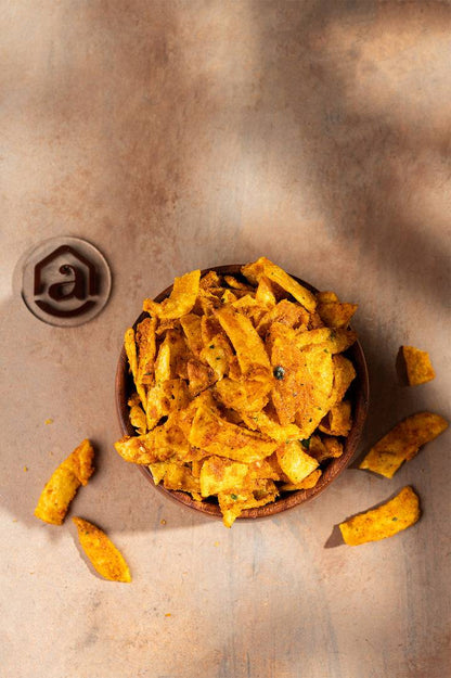 Aswin's Sweets Masala Chips