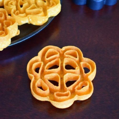 Aswin's Sweets Achu Murukku