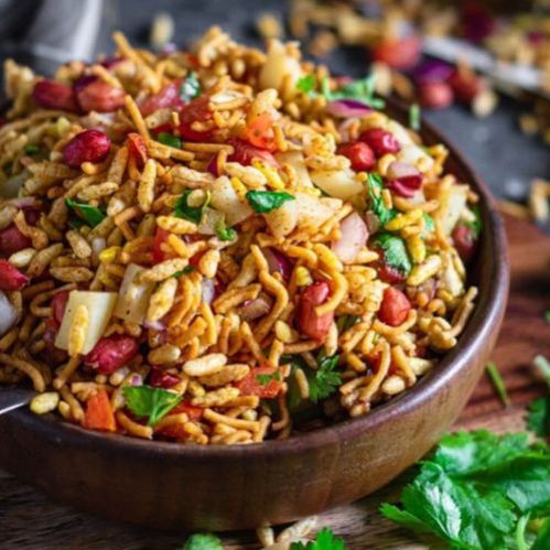 Aswin's Sweets Puthina Mixture