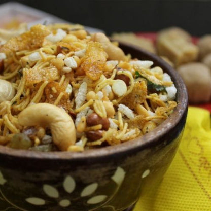 Aswin's Sweets Special Mixture