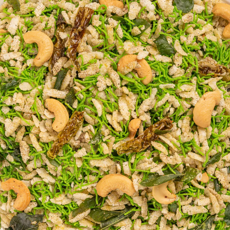 Dadu's Atukulu Mixture