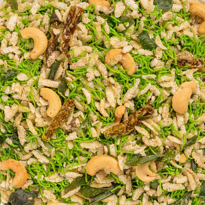Dadu's Atukulu Mixture