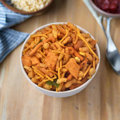 Shree Anandhaas Aval Mixture