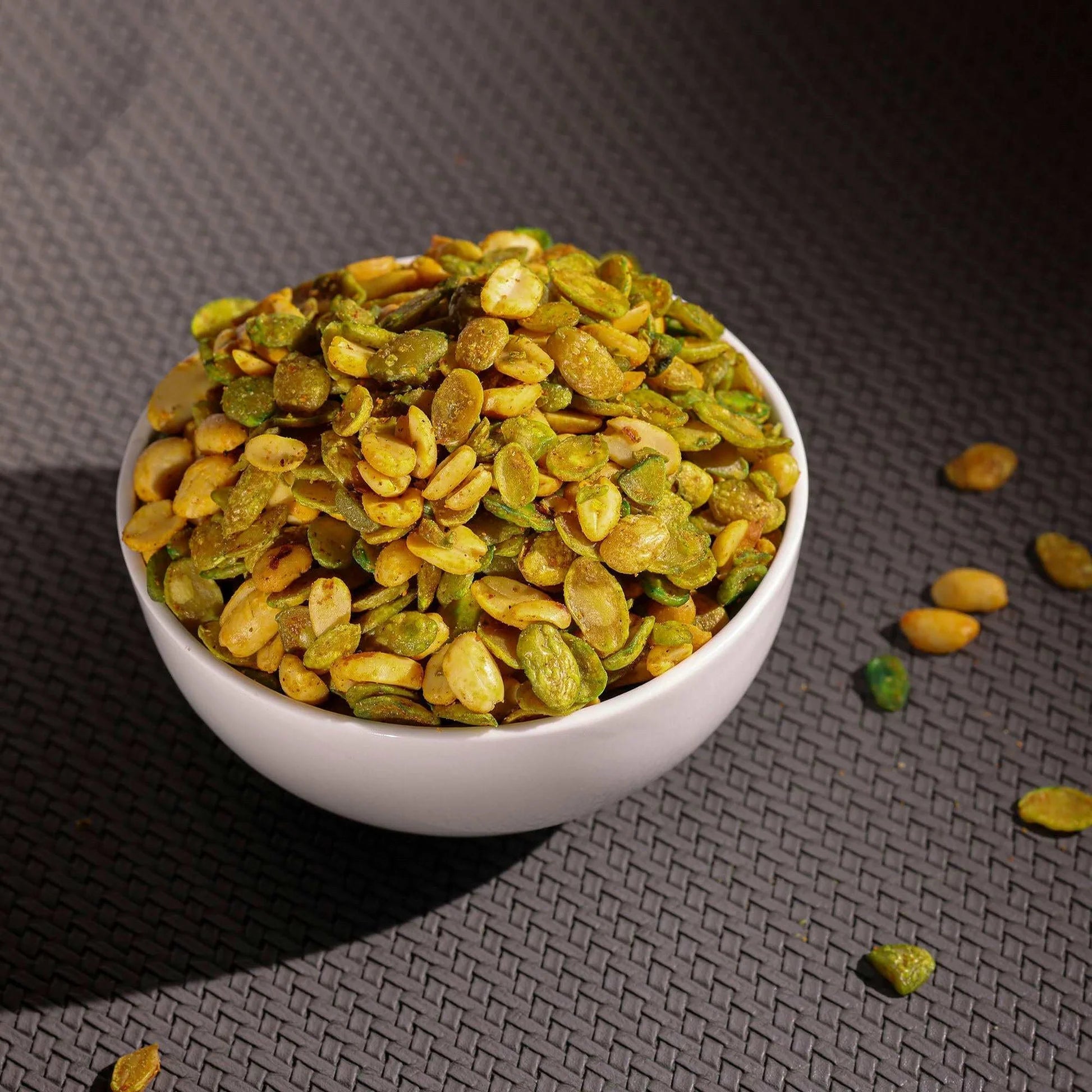 Shree Vaishnavi Sweets' Avarebele Mixture