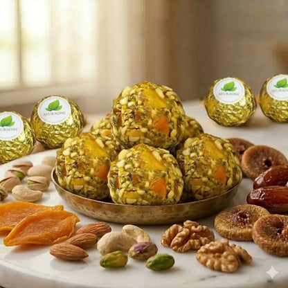 Ayuraone Complete Experience (All 9 Flavors)