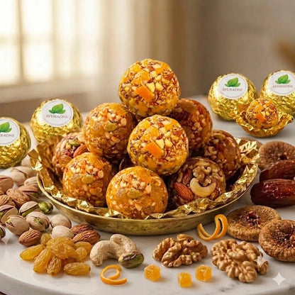 Ayuraone Complete Experience (All 9 Flavors)