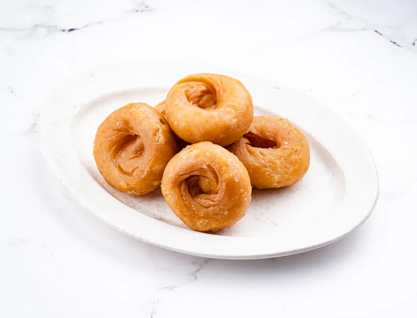 Ganga Sweets Badusha