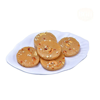 BG Naidu Soan Halwa