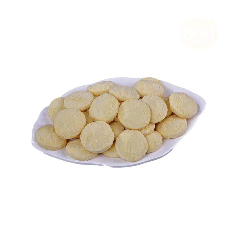 BG Naidu Butter Cookies
