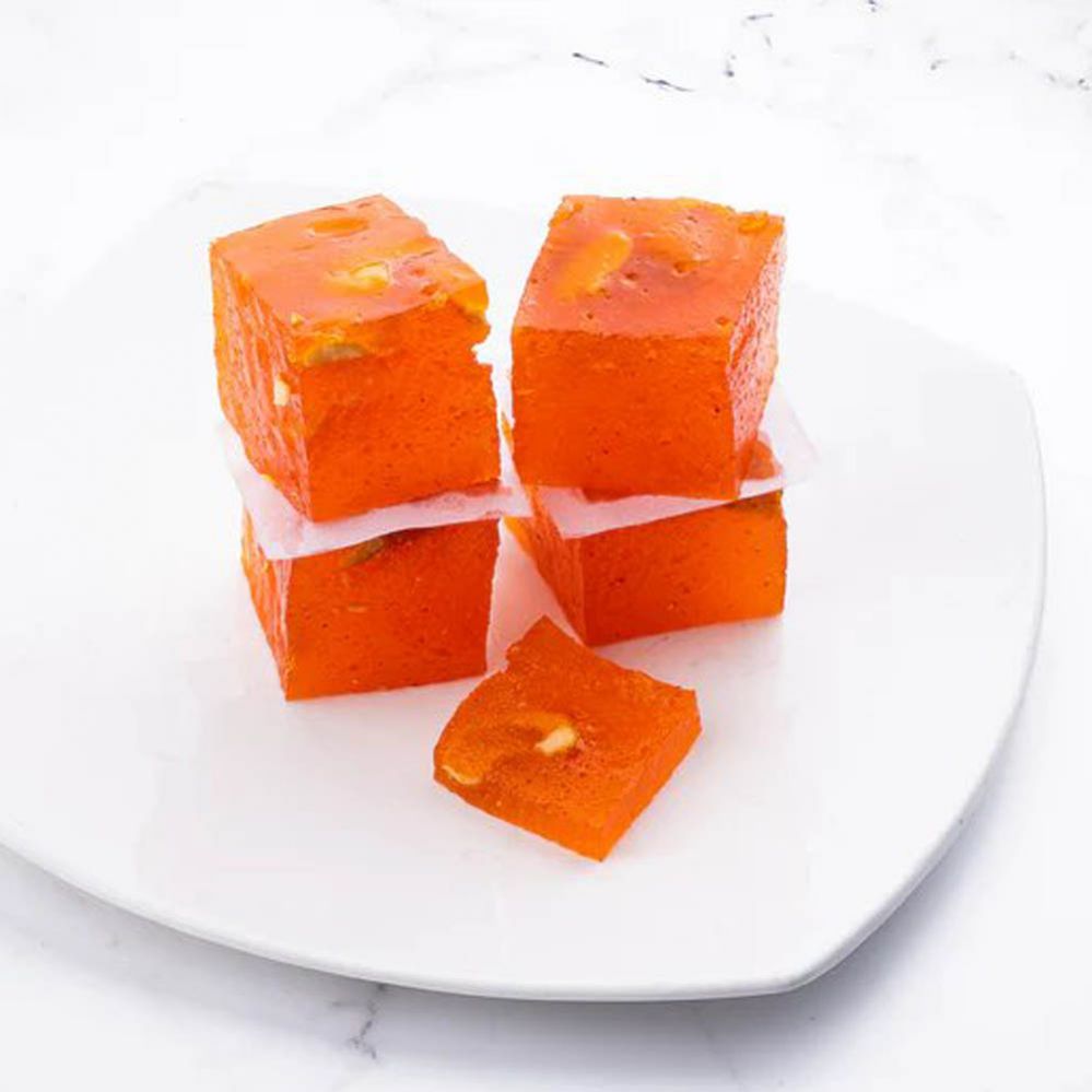 Ganga Sweets Bombay Halwa