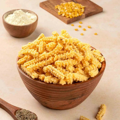 A2B Butter Murukku