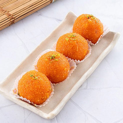 Sree Gupta Bhavan Baby Ghee Laddu