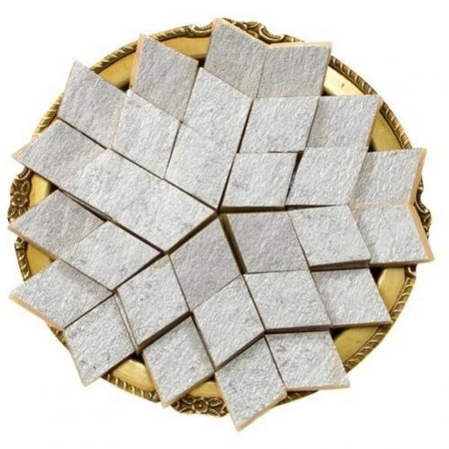 Sree Gupta Bhavan  Baby Kaju Katli