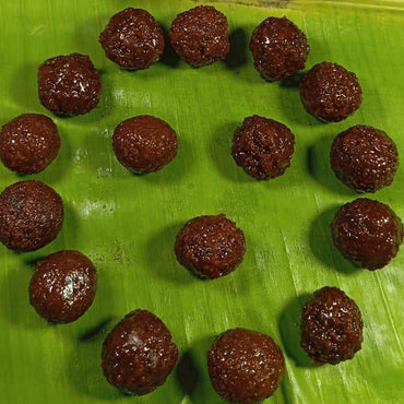 Kamarkat Srini's 
Kamarkat Candy (Baby Soft Variety)