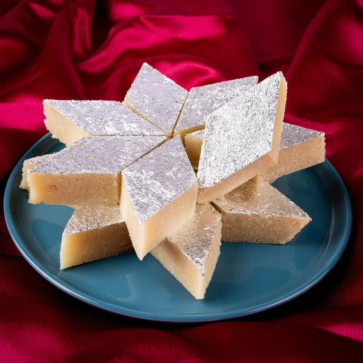 Gudmishri Badam Katli