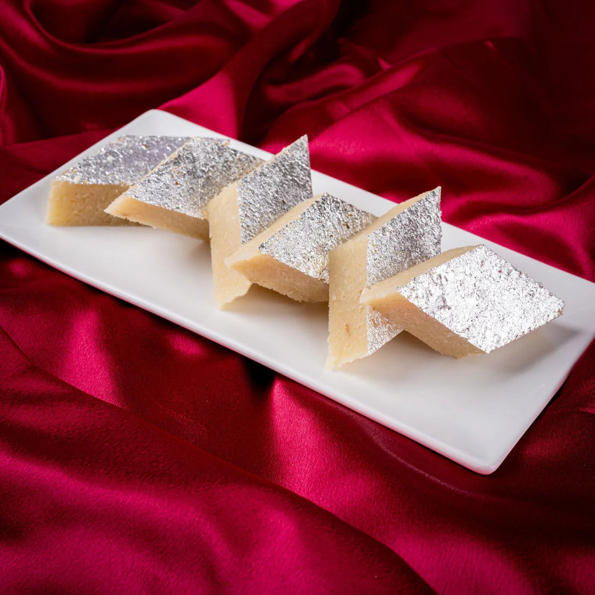 Gudmishri Badam Katli