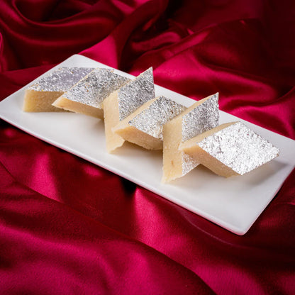 Gudmishri Badam Katli