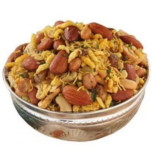 Sree Gupta Bhavan  Badam Mixture