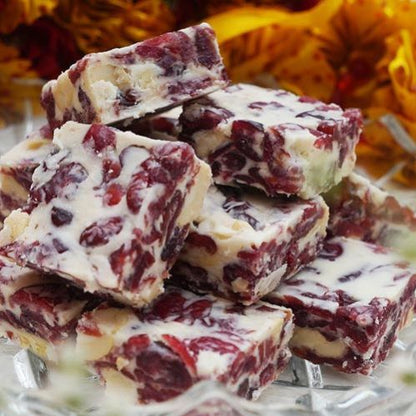Sree Gupta Bhavan  Badam Cranberry Katli