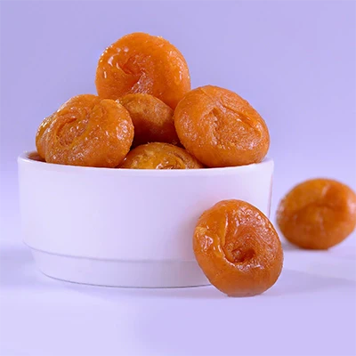 Krishnaa Jalebi Kadai Badusha
