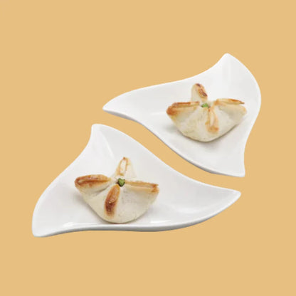 Agra Sweets Banjara's Baked Badam Potli