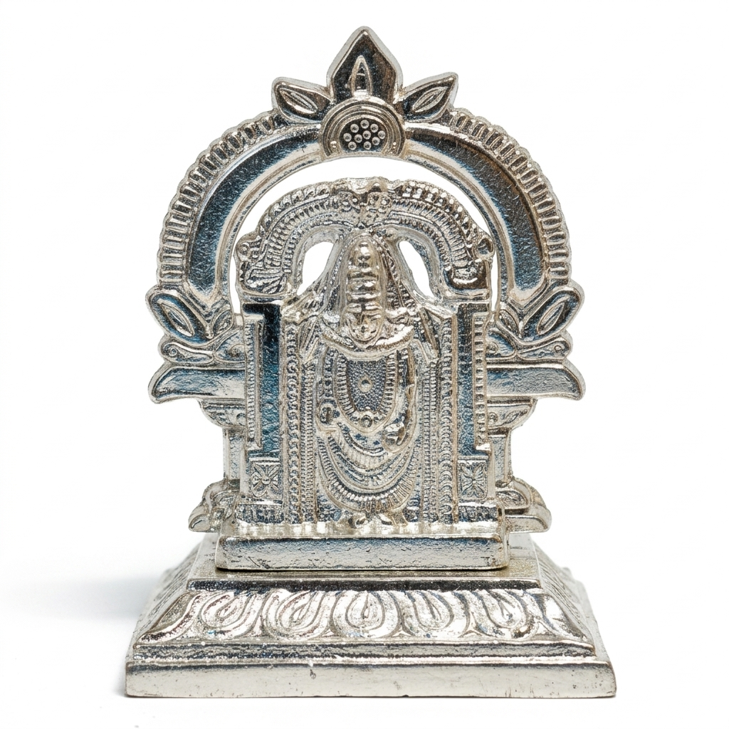 German Silver Balaji