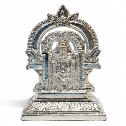 German Silver Balaji