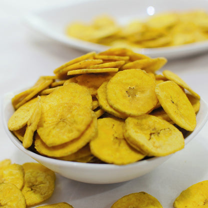 Kanti Sweets Banana Chips